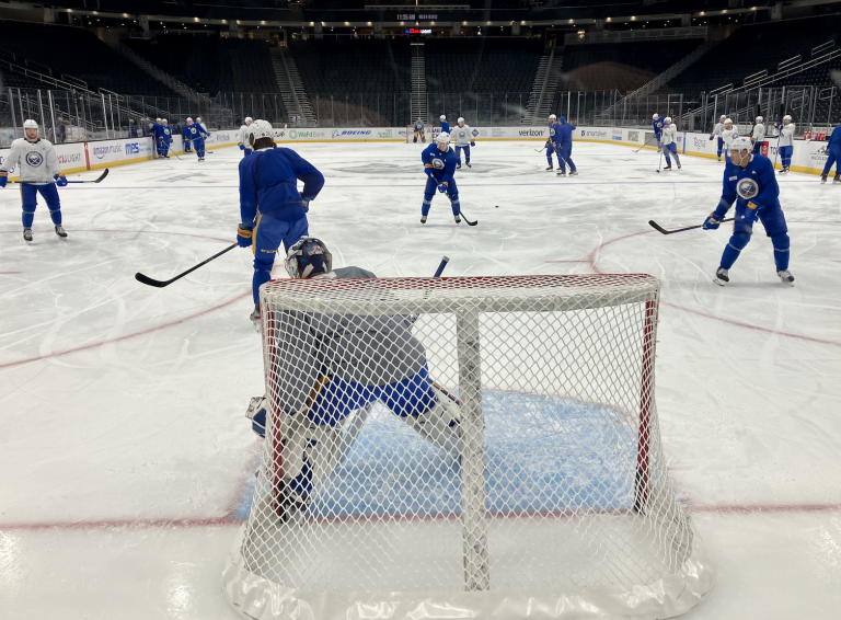 Read more about the article Seattle Kraken Look for a Bounce Back