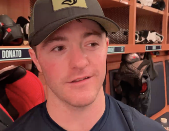 Seattle Kraken Prep for Home Opener