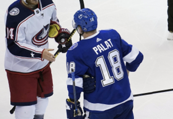 Pre Seattle Kraken; an NHL Bubble Flashback