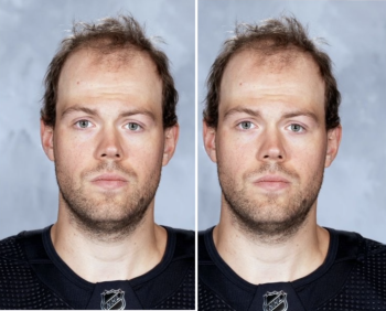 Seattle Kraken ‘Spronger’ Shift Diary