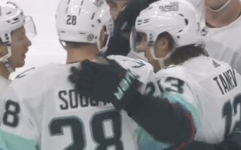 Kraken NHL Daily: Road Warriors, Seattle’s Value