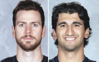 Seattle Kraken Notebook: Injuries and Wins