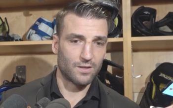 NHL: Boston’s Miller Signing Continues to Blow Up