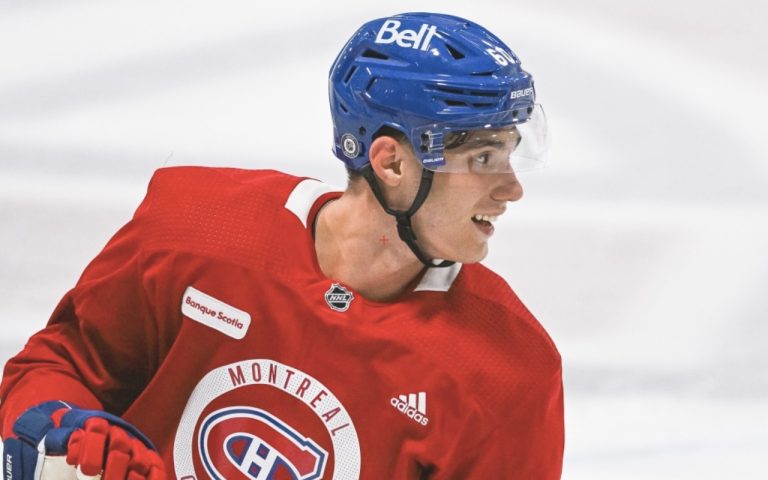 Read more about the article Vancouver Canucks Know Your Foe: The .500 Habs