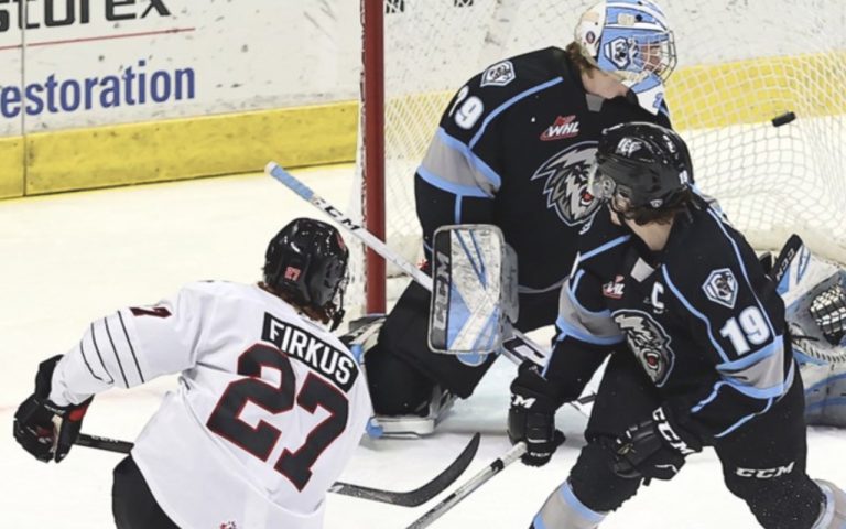 Read more about the article Seattle Kraken of the Future: Jagger Firkus