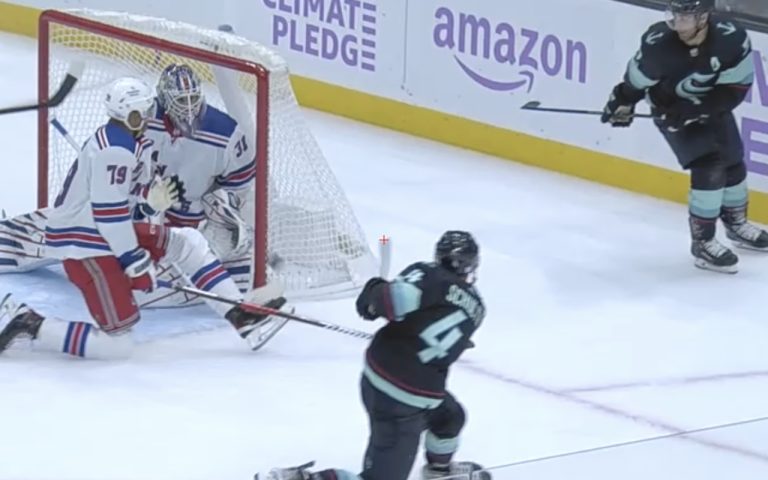 Read more about the article Kraken Commentary: Puck Possession Comrades