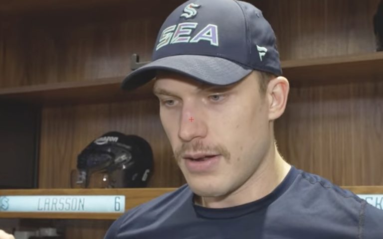 Read more about the article Of Kraken Records Broken and Approached