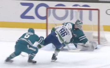 Canucks NHL Daily: Chiasson Lands, D-Man Trade Talk