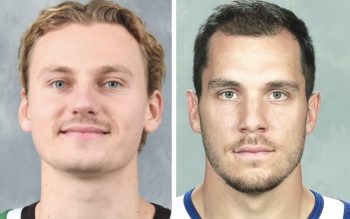 Roope Hintz’s Impact on Canucks Bo Horvat