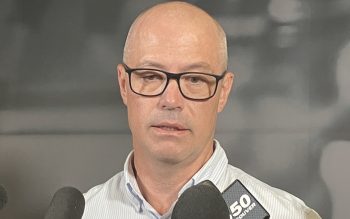 Trades? Canucks Phone Lines Open; Team ‘Day to Day’