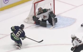 A Storybook Finish for Canucks; So What’s Next