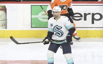 Kraken AM Skate: Wright Returns as Habs Stumble In