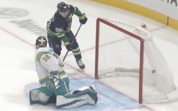 Canucks Daily: Schedule Quirks; VAN By Numbers