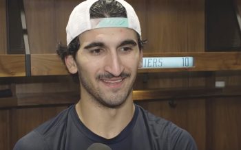 Kraken NHL Daily: Capitals Rematch; Leafs Streak