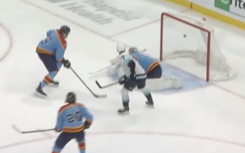 Kraken NHL Daily: Seattle Rights Ship; Letang Returns