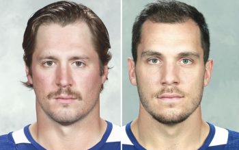 Scenario: Vancouver Canucks Keep Horvat, Trade Miller