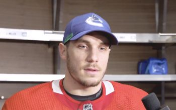 Canucks Daily: All-Star Quandary; Miller Honour