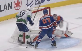 Canucks Daily: Stirring Comeback; No Change to Playoffs