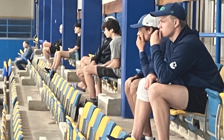 Read more about the article Canucks Swedish Prospects Contribute To Blow-Out