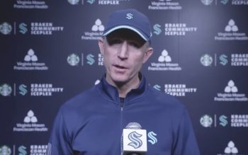 Kraken Benefit From Back-to-Backs, Until 2023