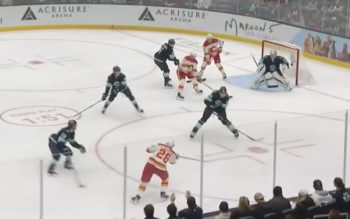 Kraken And Canucks, Bad PK’s In Common