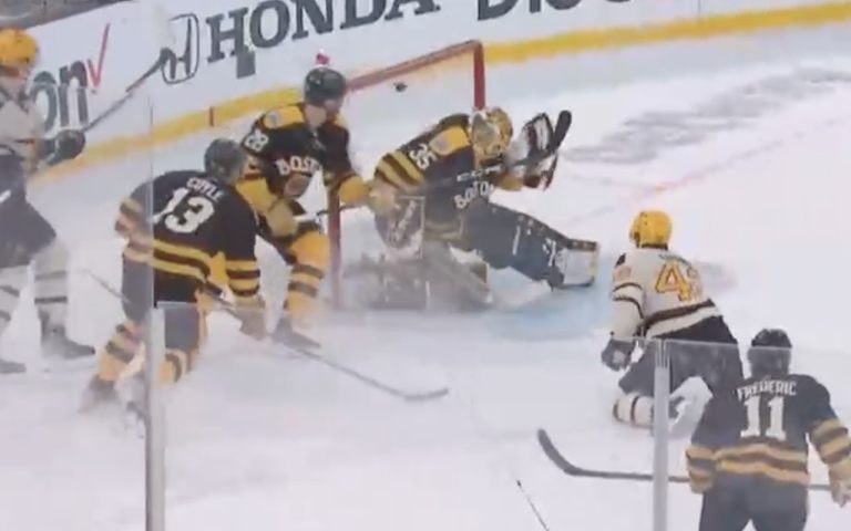 Read more about the article Seattle Kraken To Host 2024 Winter Classic