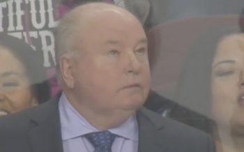 Canucks Mid-Winter Meetings – Which Players Are Out