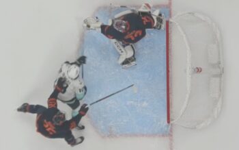 Huge Comeback Win – Kraken 5, Oilers 2