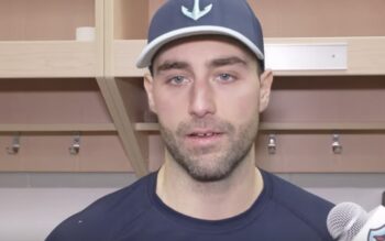 Simmer’s Skate: Happy Kraken, Jones All-Star?