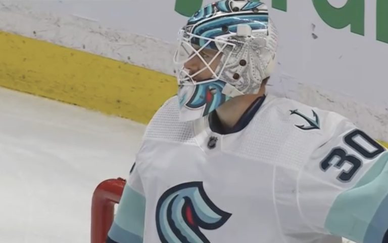 Read more about the article Kraken To Face Upgraded New York Rangers