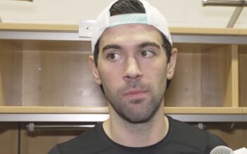 Kraken Daily: Boston Looms For Hot Seattle