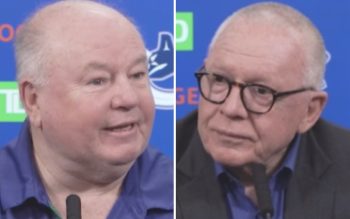 Canucks Stumble Into Sunrise, Decisions Coming