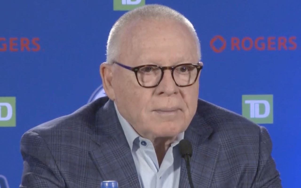 Vancouver Canucks, Jim Rutherford