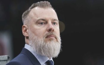 Euro Coaches Weren’t Of Interest To Canucks, NHL