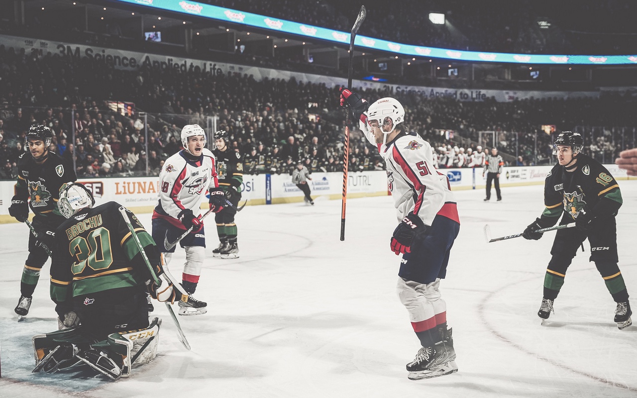 Seattle Kraken, Shane Wright