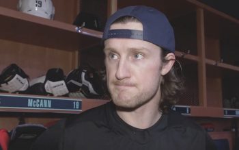 Avalanche Vs. Kraken: Grubauer Starts, Injuries?