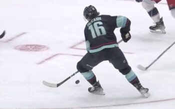 Seattle Kraken: Crazy To Call It A Must Win?