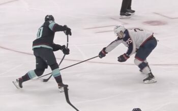 Learn From A Tolvanen Kraken Shift Diary