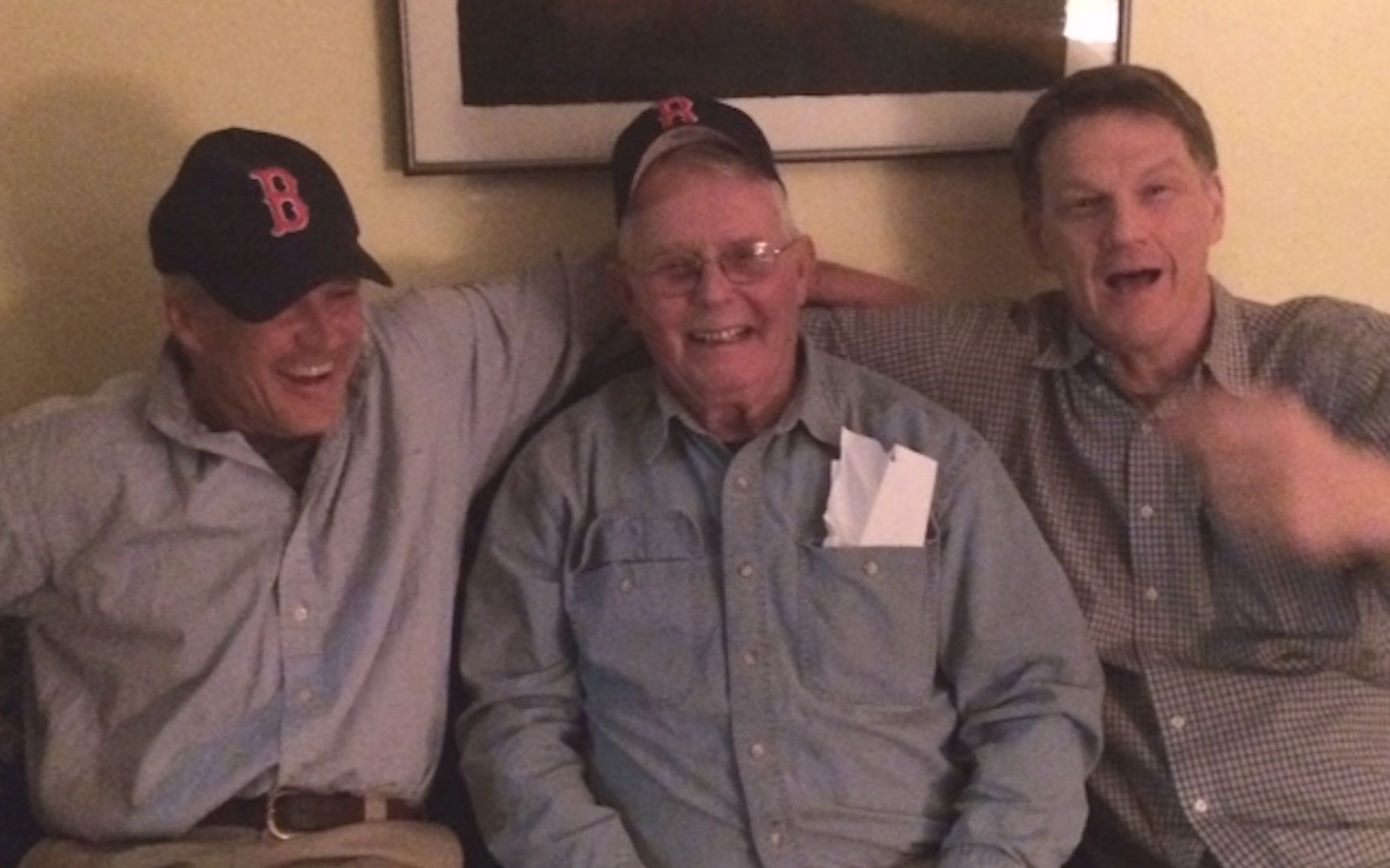 Kraken insider, Bobby Hull