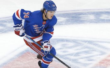 Russian Perspective, Canucks Hopes For Kravtsov