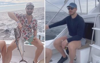 Kraken Daily: Seattle In 1st; Mexican Fish