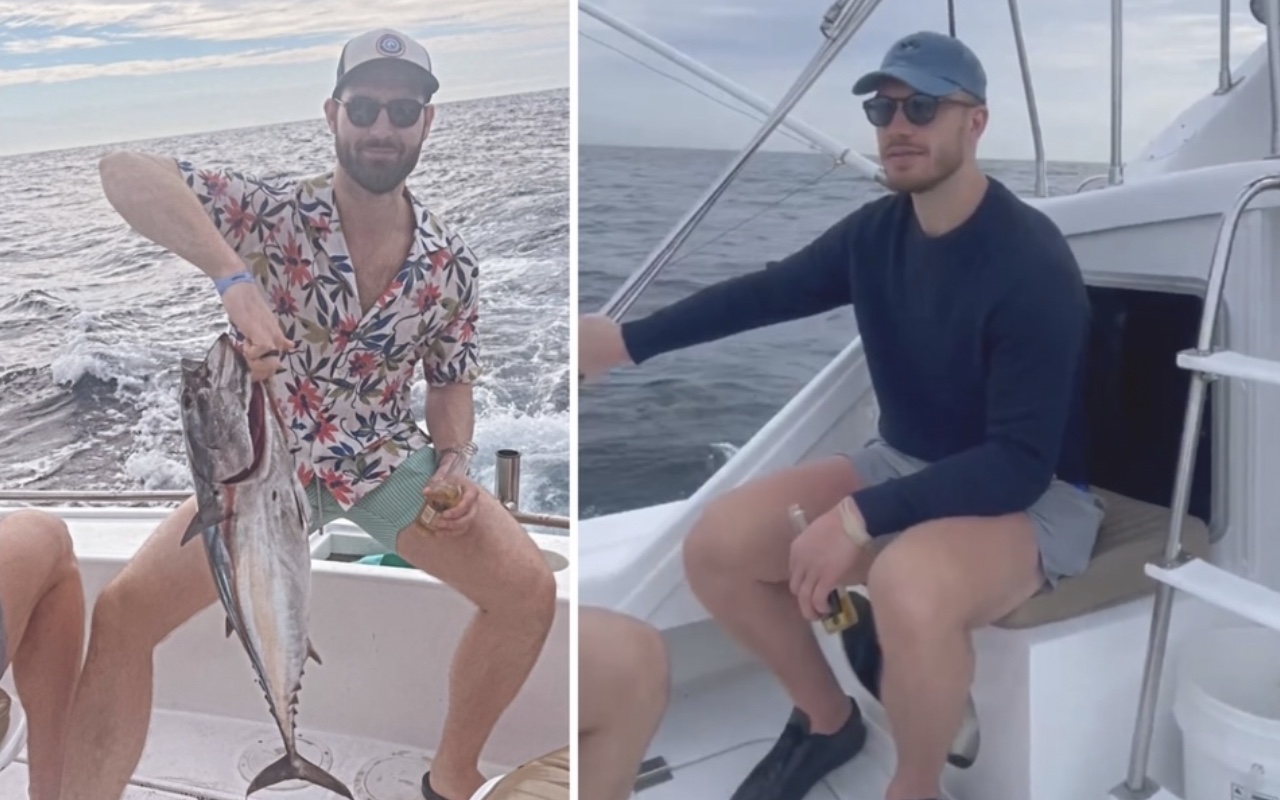 Seattle Kraken, Jamie Oleksiak