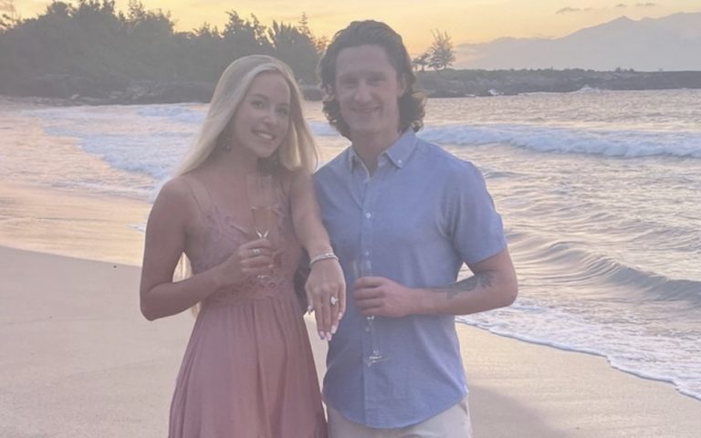 Read more about the article Kraken Daily: Diamond Rings; Tuesday Game On!