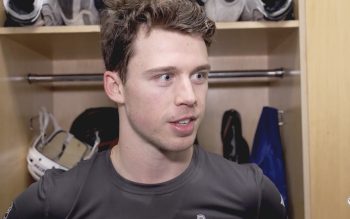 Canucks Out East: New Captains, ‘Pods’ Back