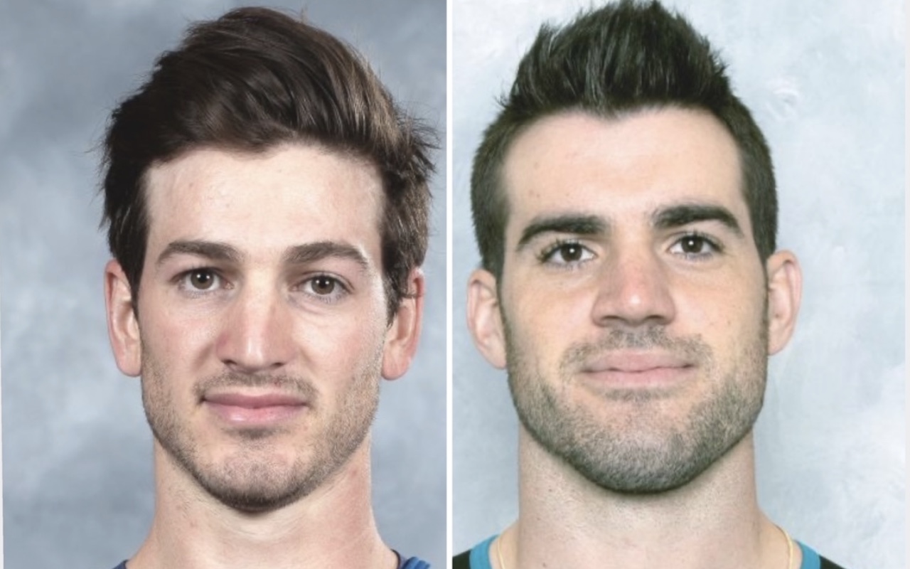 Seattle Kraken, Jaycob Megna