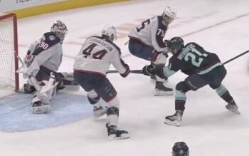 Kraken Daily: Game Tomorrow, New D-Man