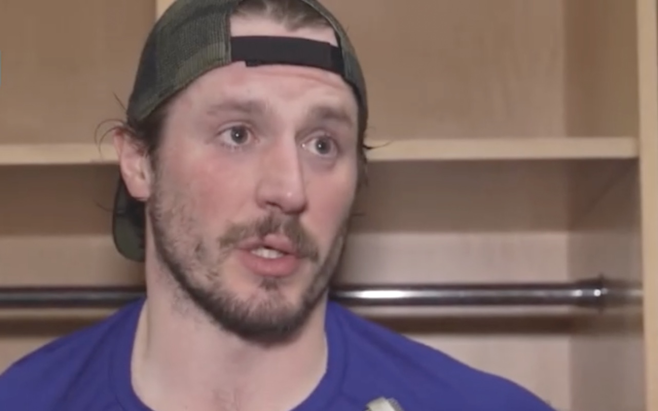 Vancouver Canucks, J.T. Miller