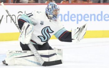 Kraken Wrap: Back To ‘Grooby’, Identity Intact