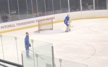 Canucks: Time For Demko To Pull A Price?