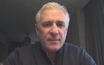 Seattle Kraken No Deals At Trade Deadline